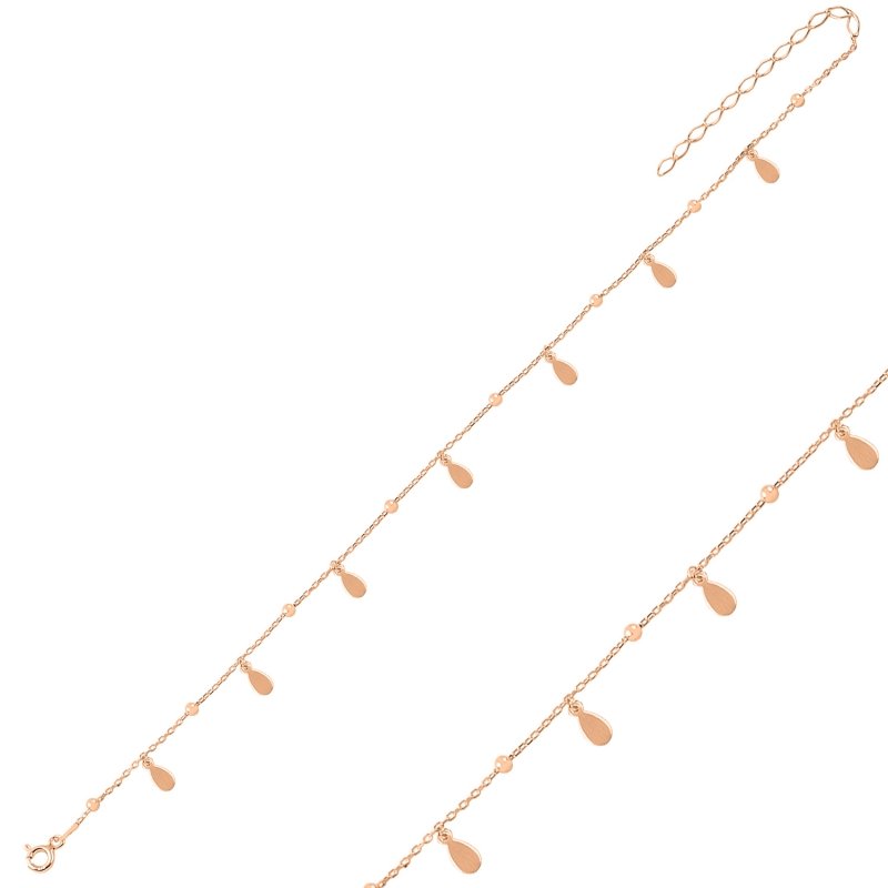 Dangle%20Anklet-Rose%20Gold%20Plated