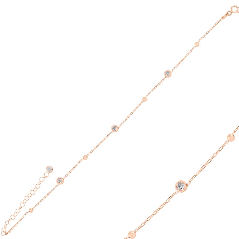 CZ%20Anklet-Rose%20Gold%20Pated