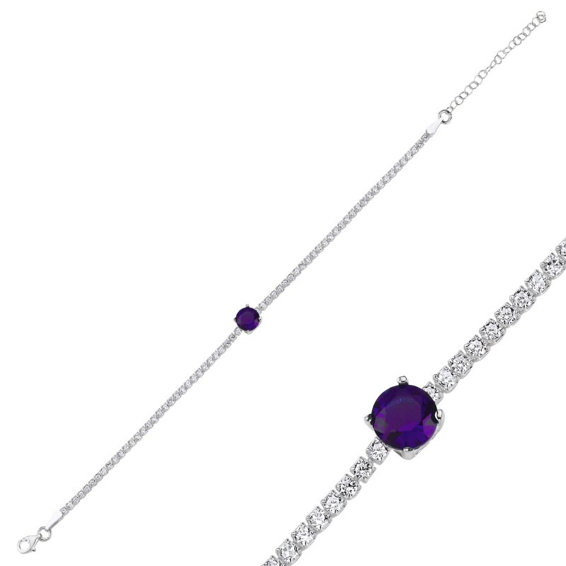 Amethyst%20CZ%20Tennis%20Bracelet