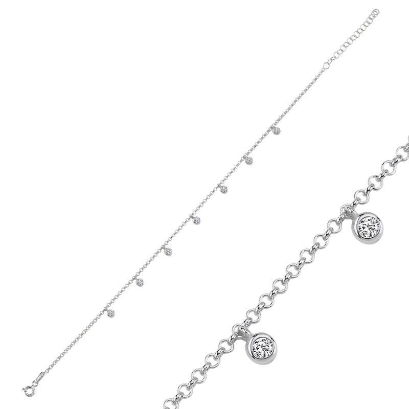 CZ%20Dangle%20Rolo%20Chain%20Charm%20Bracelet