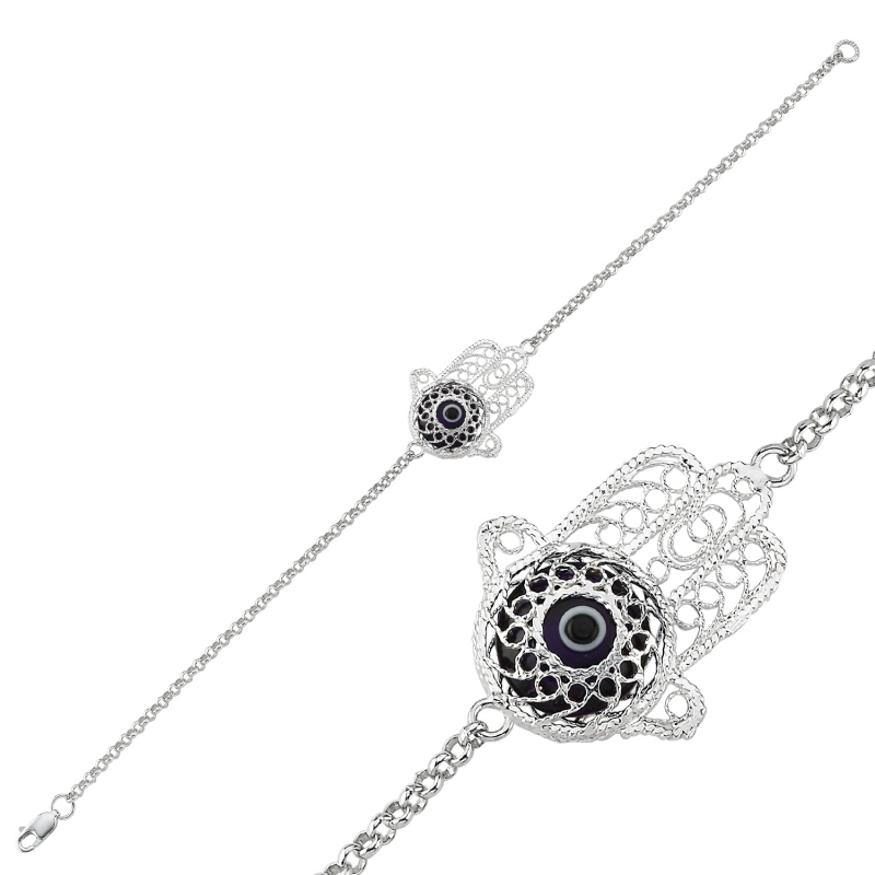 Evil%20Eye%20Filigree%20Hamsa%20Bracelet