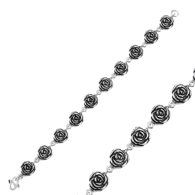 Rose%20Oxidised%20Bracelet