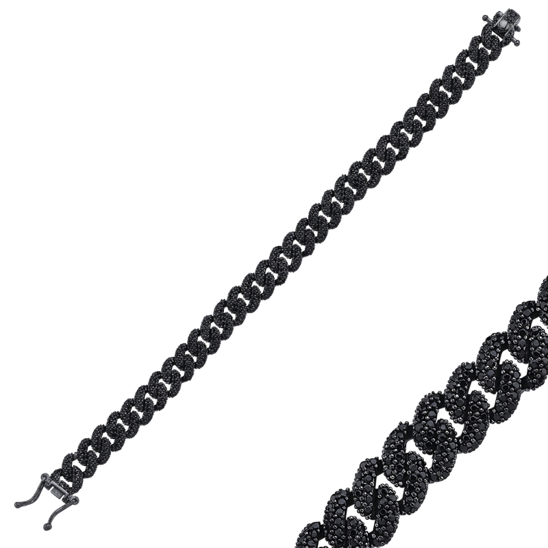 Black%20CZ%20Curb%20Bracelet