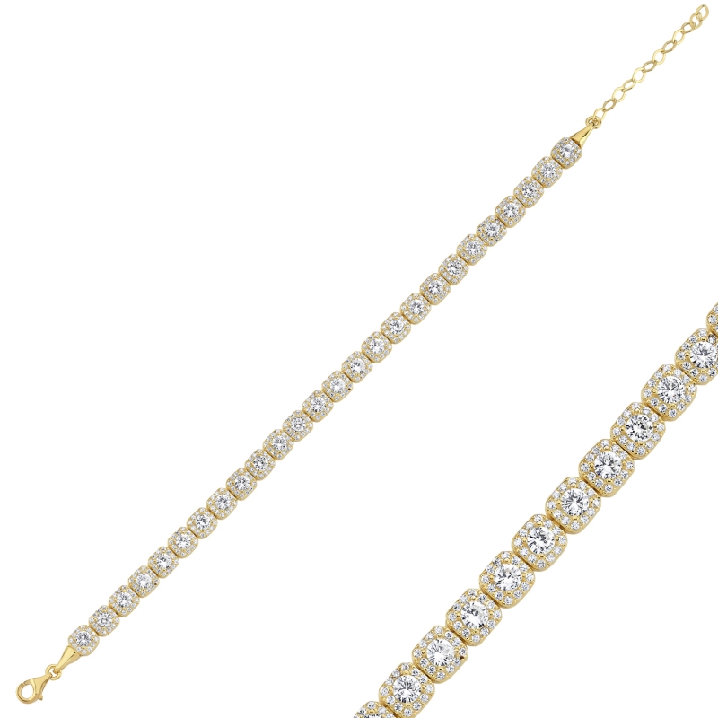 CZ%20Bracelet-Gold%20Plated