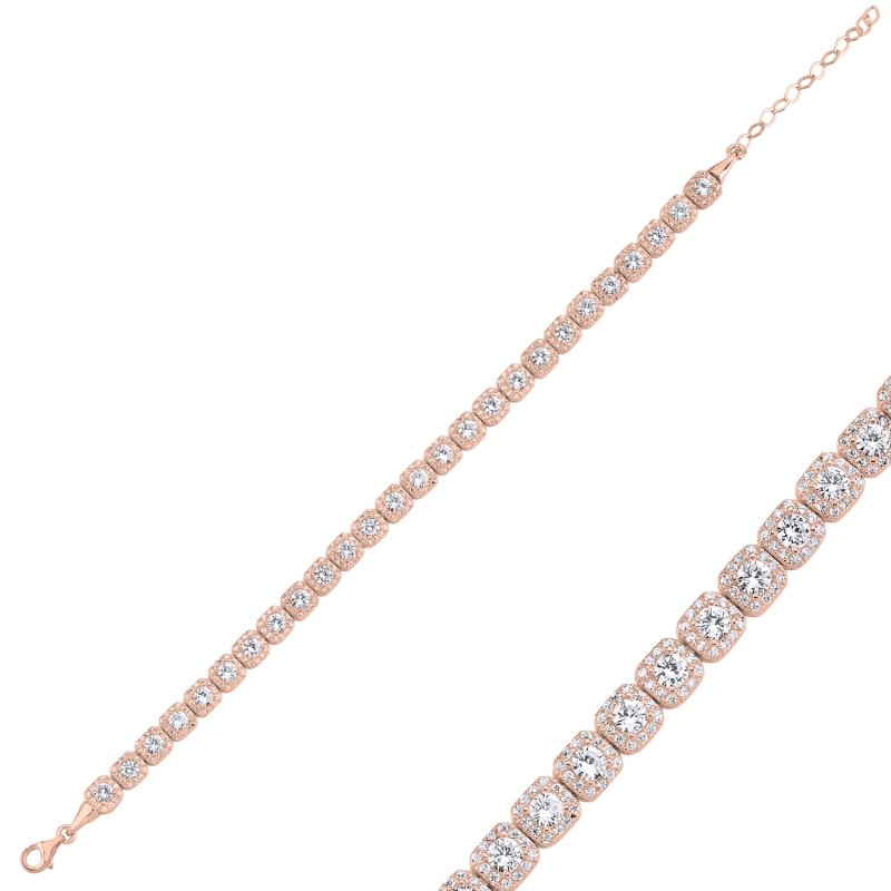 CZ%20Bracelet-Rose%20Gold%20Plated