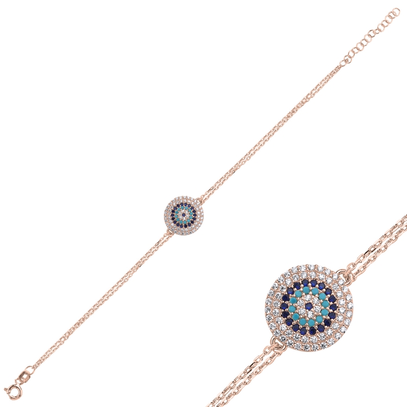 Evil%20Eye%20CZ%20Bracelet-Rose%20Gold%20Pated