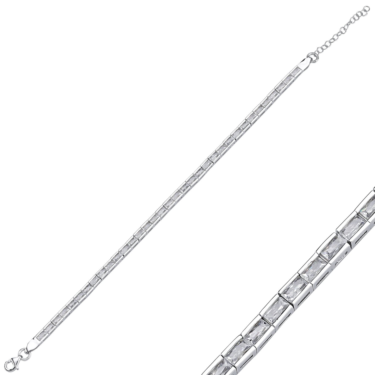 Baguette%20CZ%20&%20Tennis%20Bracelet