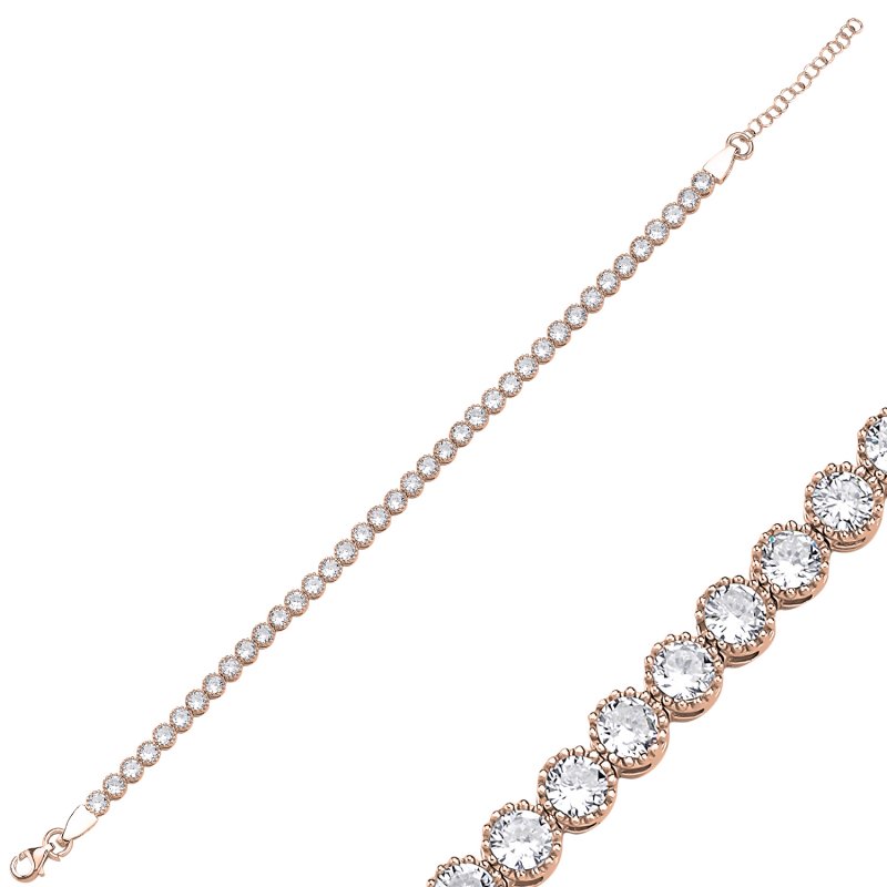 Round%20Tennis%20Bracelet-Rose%20Gold%20Plated