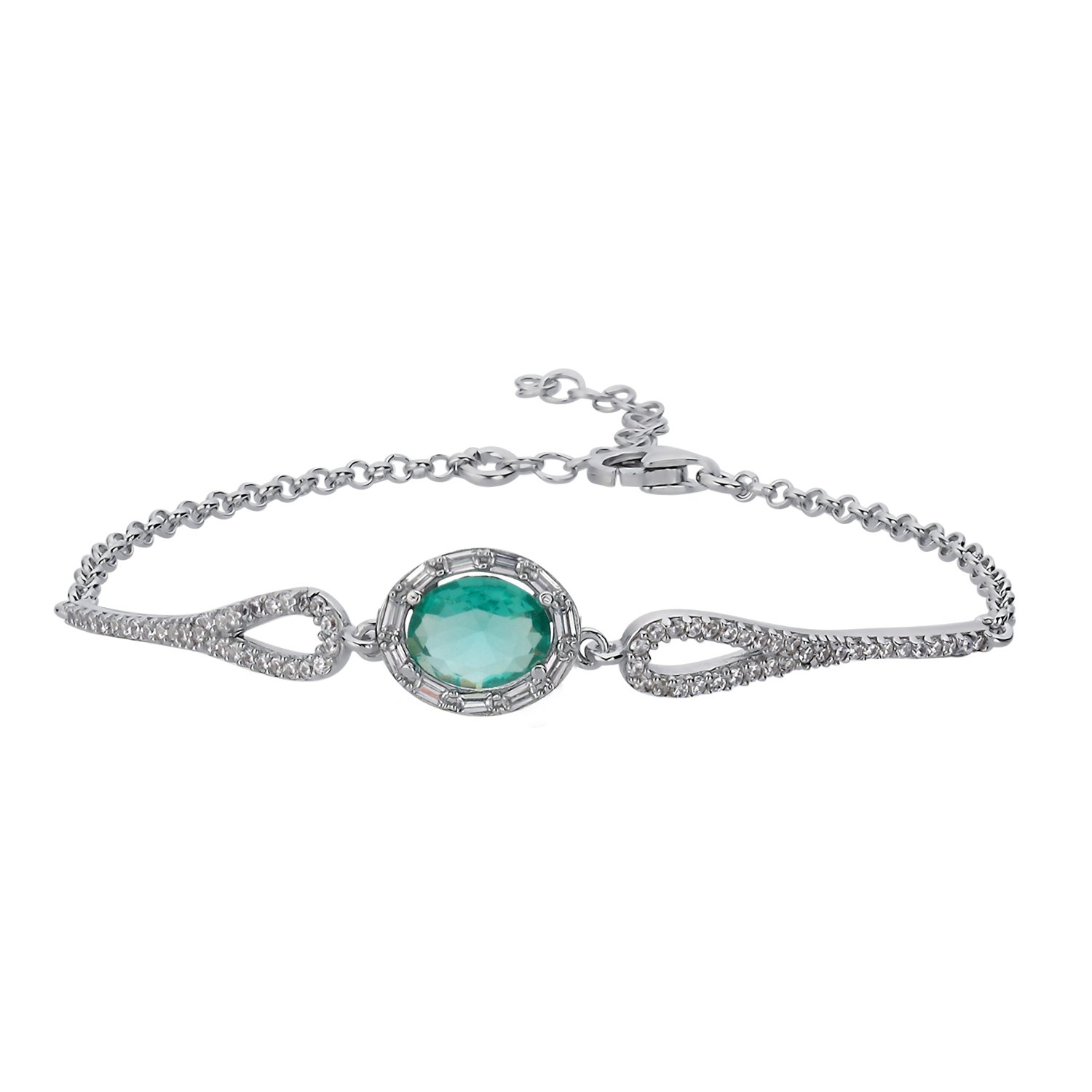 Paraiba%20Oval%20&%20Baguette%20CZ%20Bracelet