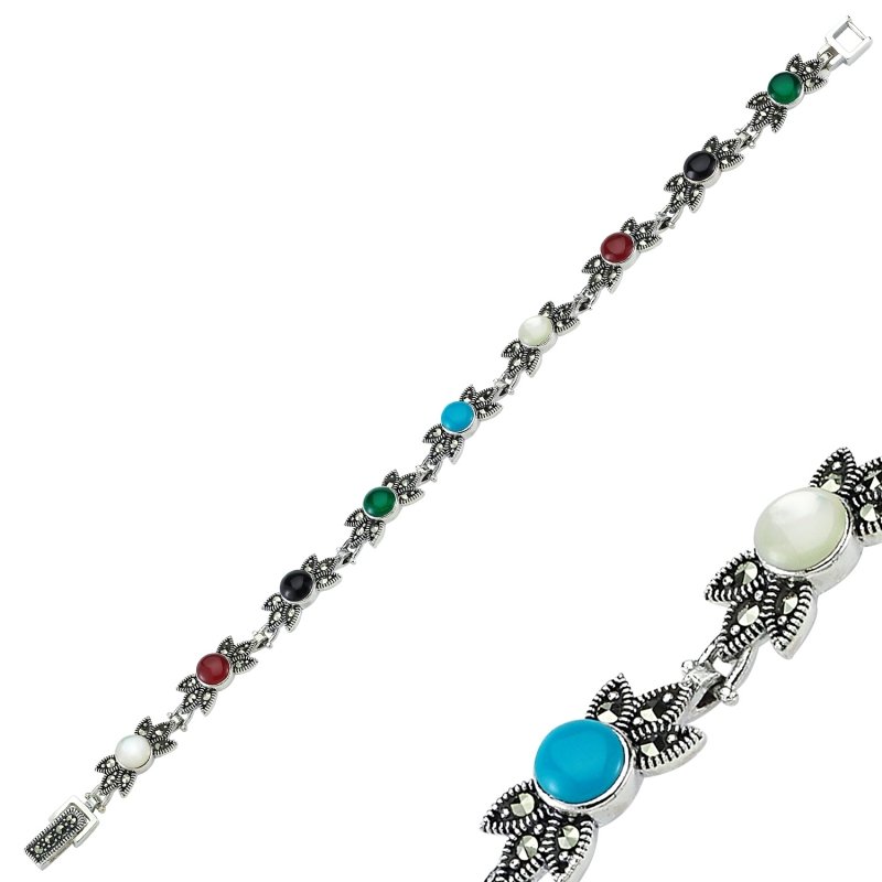 Marcasite%20Stone%20Bracelet