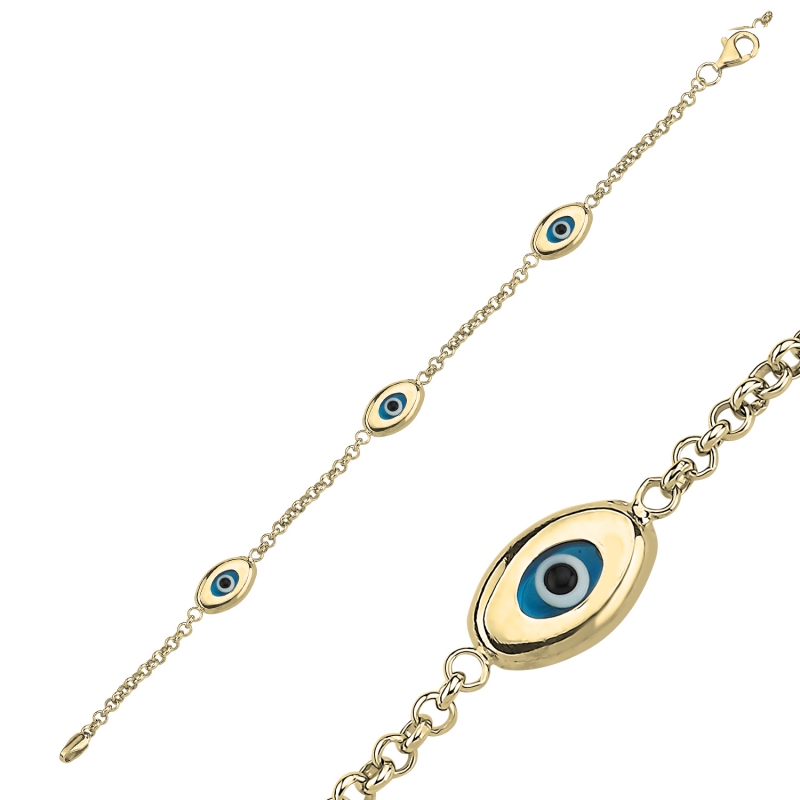 Oval%20Evil%20Eye%20Bracelet-Gold%20Plated