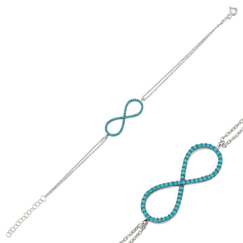 Nano%20Turquoise%20Infinity%20Bracelet