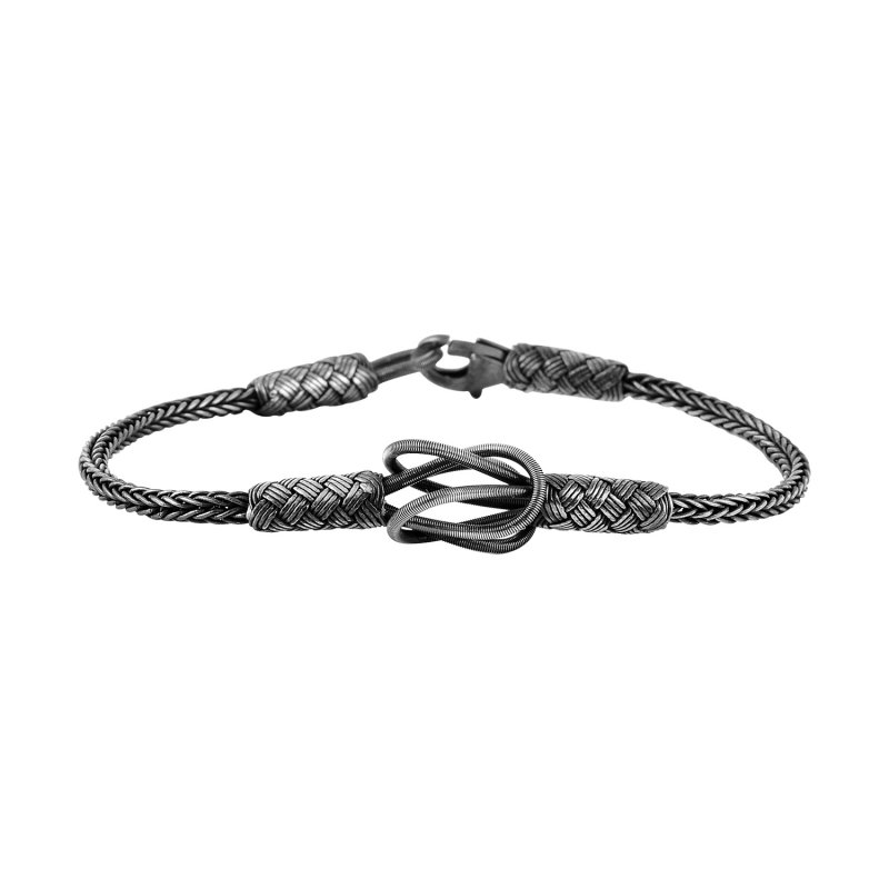 Oxidised%20Kazaz%20Hand%20Knitted%20Bracelet