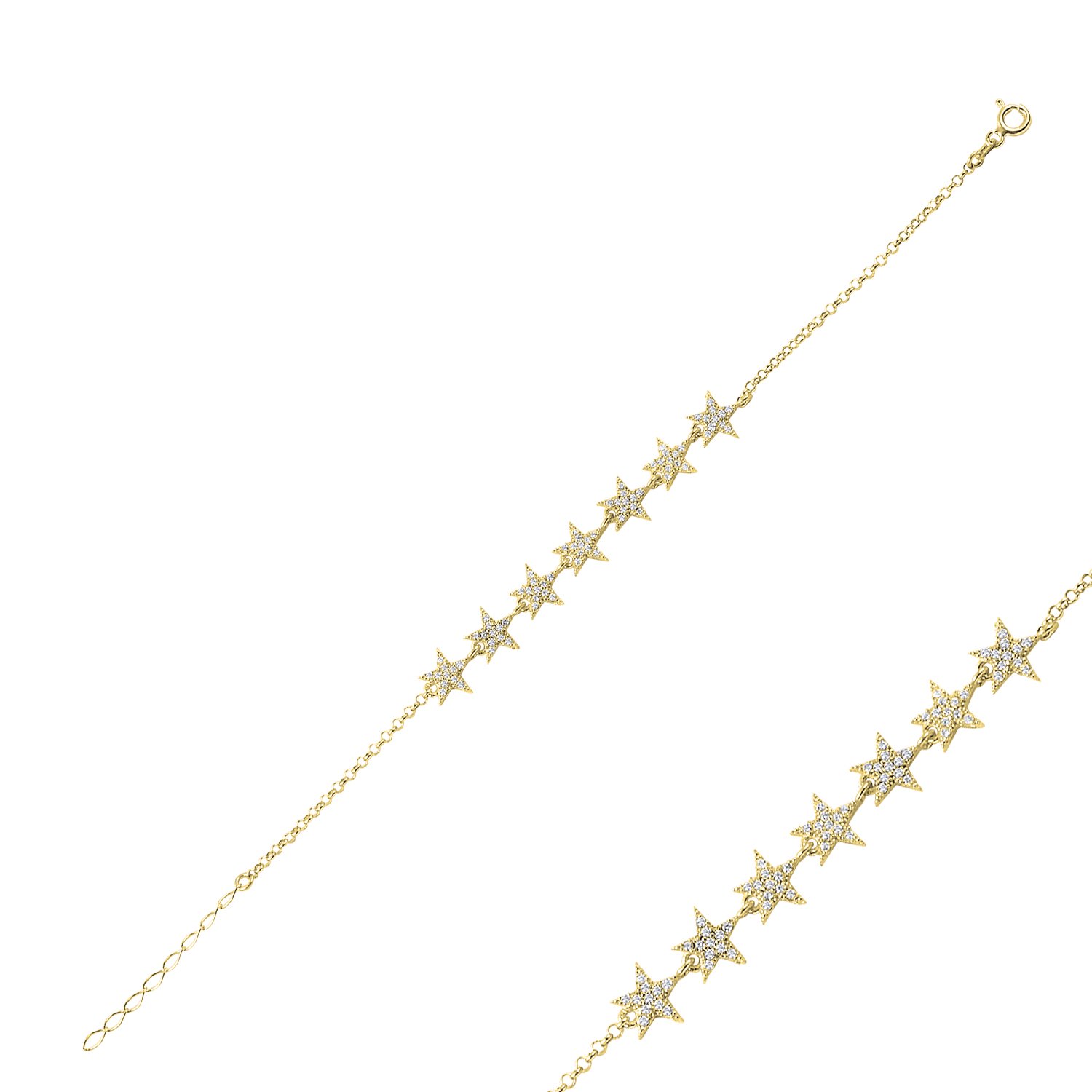 CZ%20Star%20Bracelet