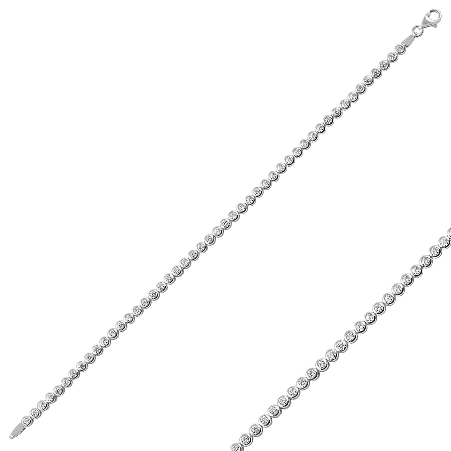 2mm%20CZ%20Tennis%20Bracelet-Rodyum%20kaplama