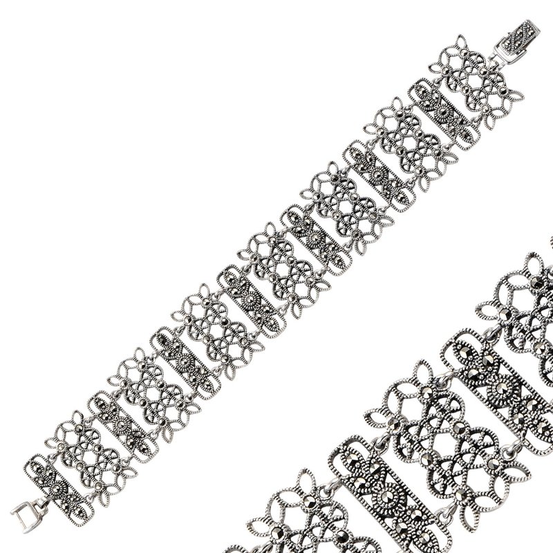 Marcasite%20Bracelet