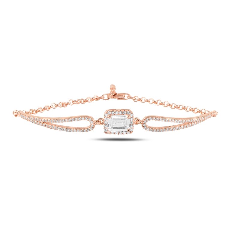 CZ%20Bracelet-Rose%20Gold%20Plated