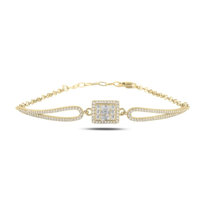 CZ%20Bracelet-Gold%20Plated