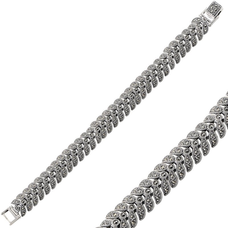 Marcasite%20Bracelet