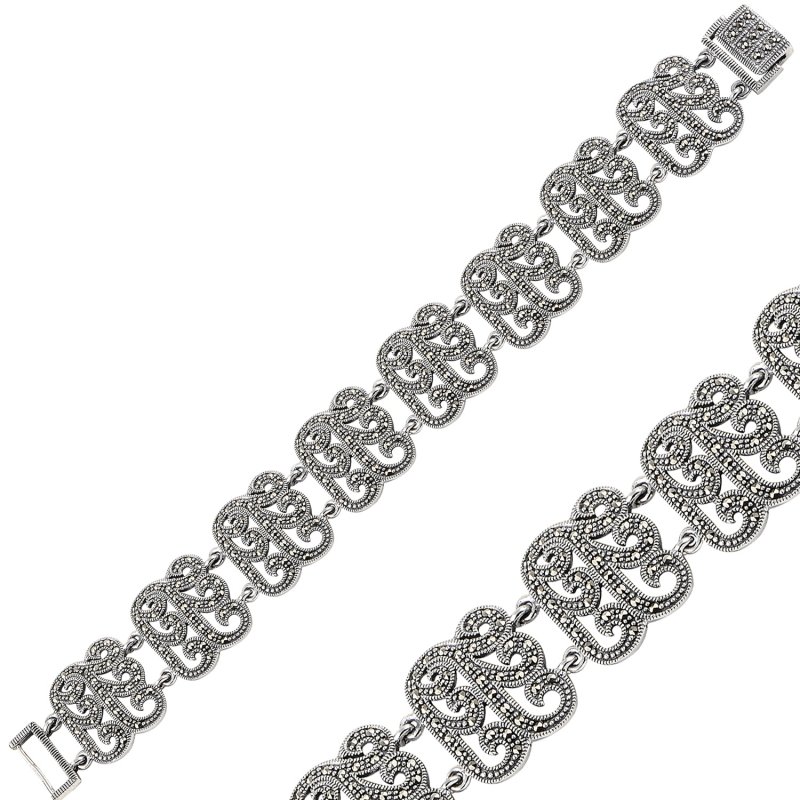 Marcasite%20Bracelet