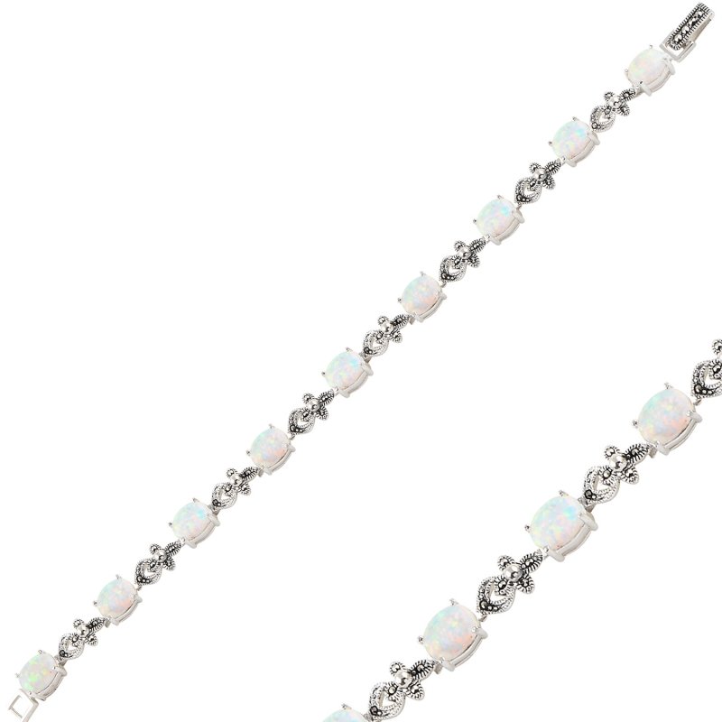 Opal%20&%20Marcasite%20Bracelet