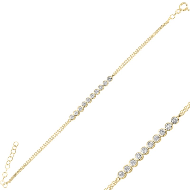 Tennis%20CZ%20Bracelet-Gold%20Plated