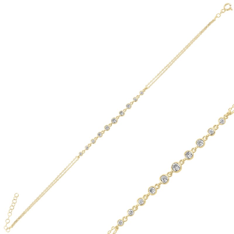 Tennis%20CZ%20Bracelet-Gold%20Plated