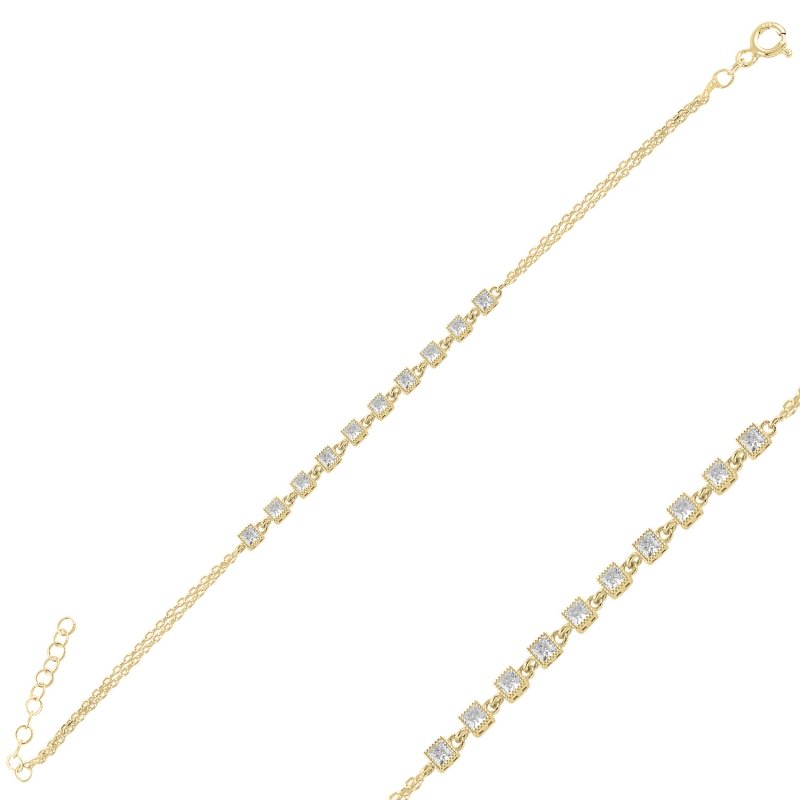 CZ%20Bracelet-Gold%20Plated