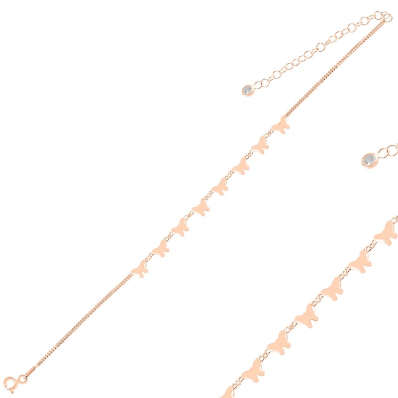 Camber%20Butterfly%20Bracelet-Rose%20Gold%20Plated