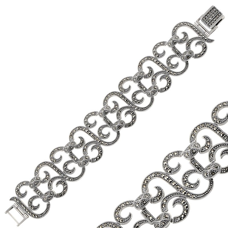 Marcasite%20Bracelet