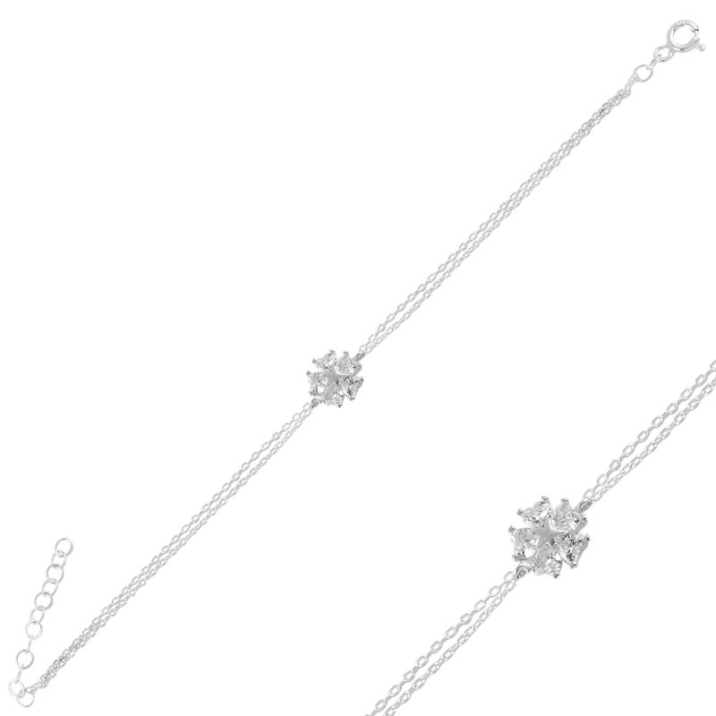 Heart%20CZ%20Flower%20&%20Star%20Bracelet