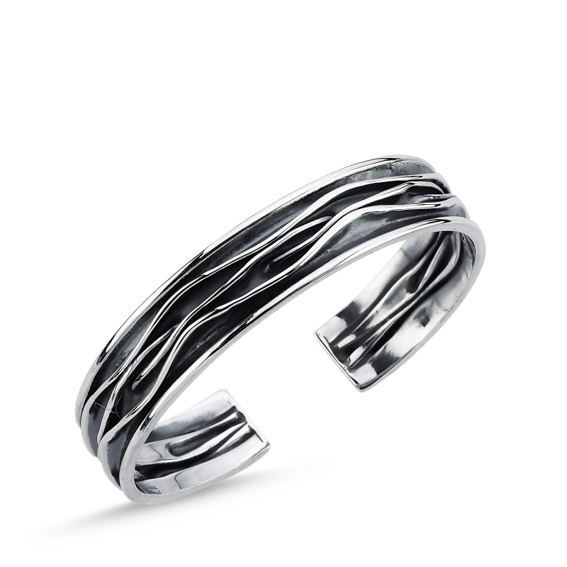 Bark%20Oxidised%20Adjustable%20Bangle