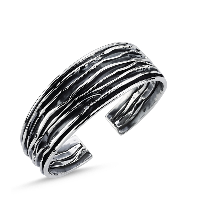 Bark%20Oxidised%20Adjustable%20Bangle