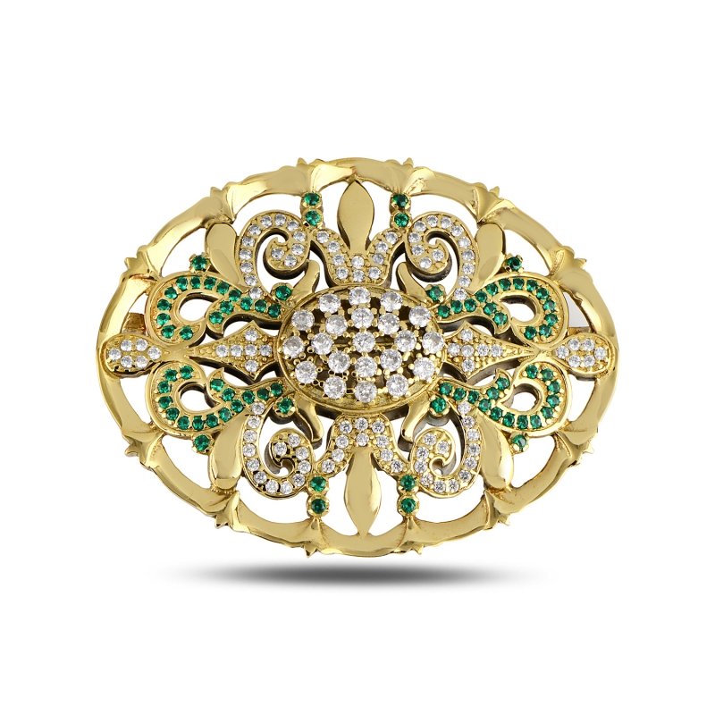 CZ%20Ottoman%20Style%20Brooch