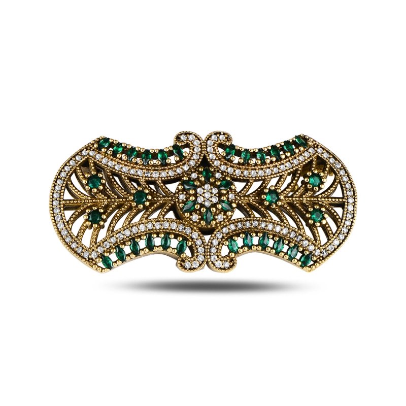 CZ%20Ottoman%20Style%20Brooch