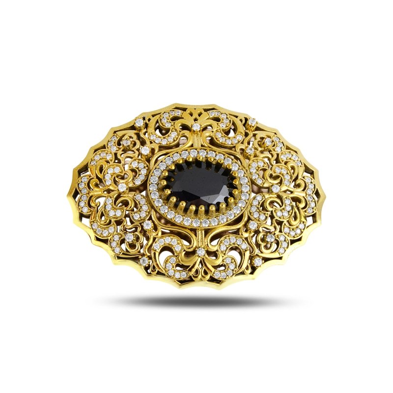 CZ%20Ottoman%20Style%20Brooch