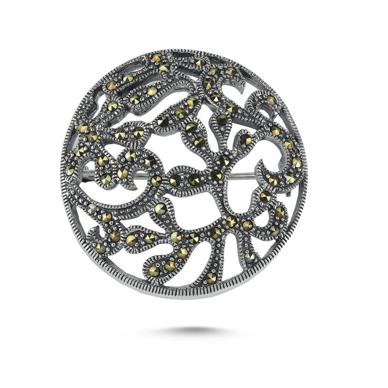 Marcasite%20Pendant%20&%20Brooch