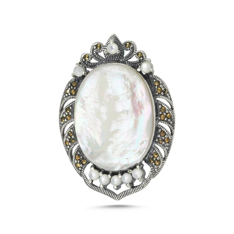 Mother%20of%20Pearl%20&%20Marcasite%20Brooch