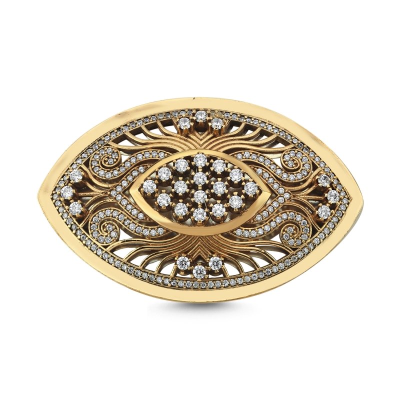 CZ%20Ottoman%20Style%20Brooch