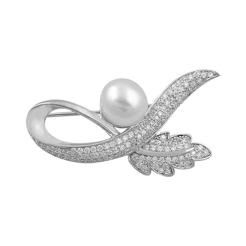 Pearl%20&%20CZ%20Brooch