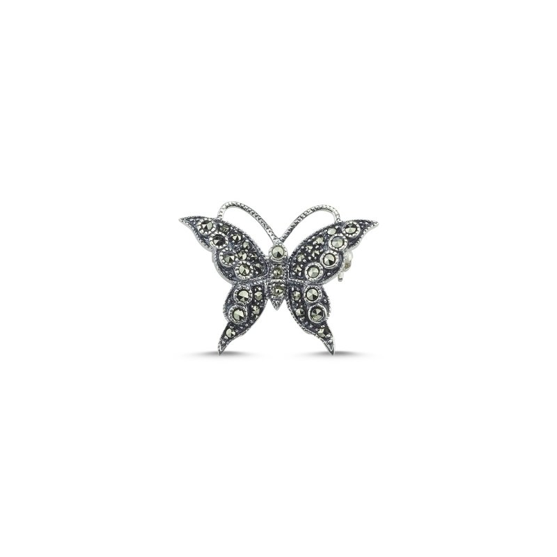 Marcasite%20Butterfly%20Brooch