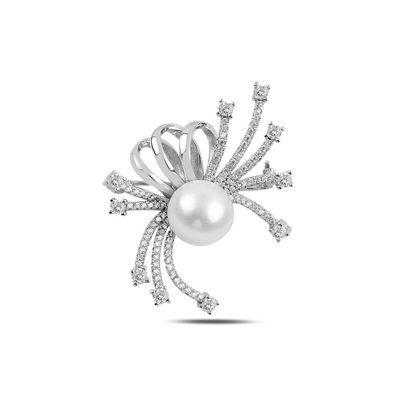 Pearl%20&%20CZ%20Brooch