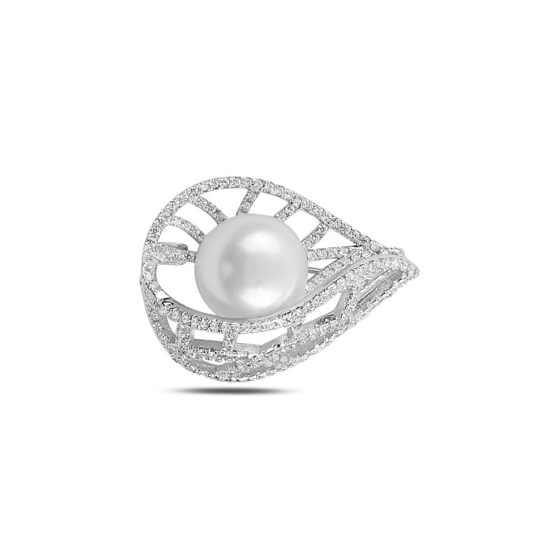 Pearl%20&%20CZ%20Brooch