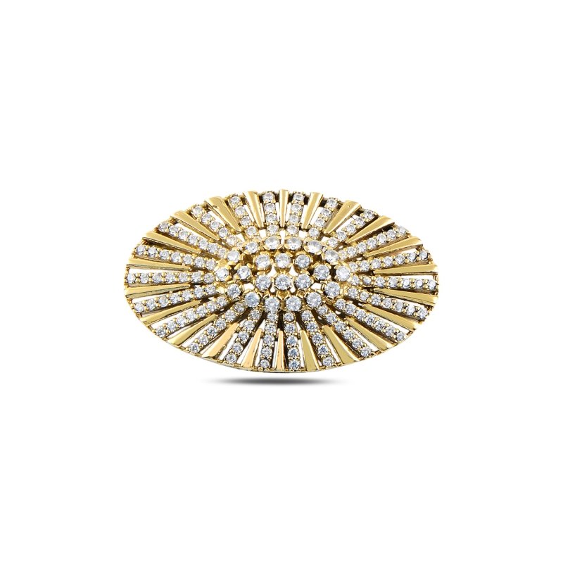 CZ%20Ottoman%20Style%20Brooch