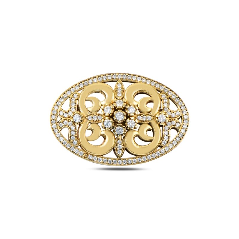 CZ%20Ottoman%20Style%20Brooch