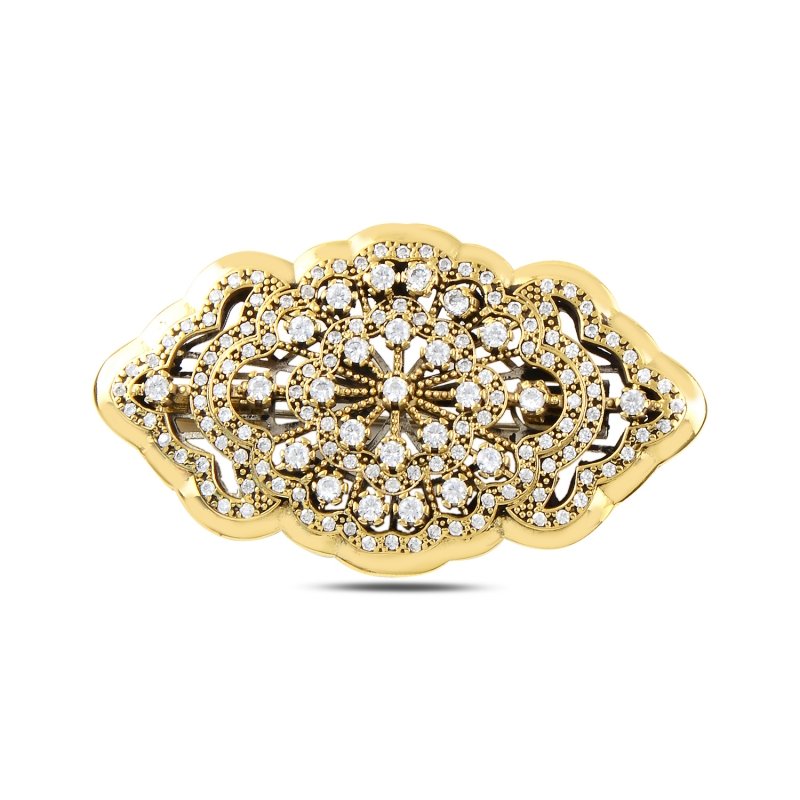 CZ%20Ottoman%20Style%20Brooch