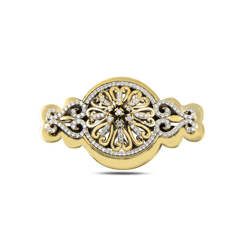 CZ%20Ottoman%20Style%20Brooch