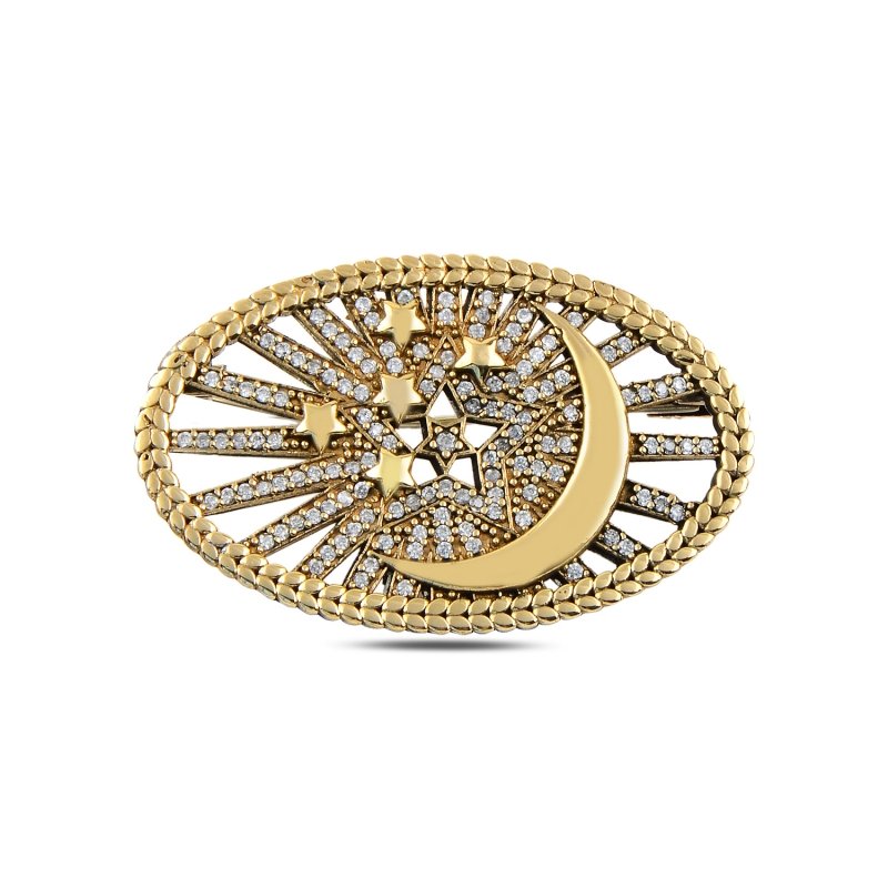 CZ%20Ottoman%20Style%20Brooch