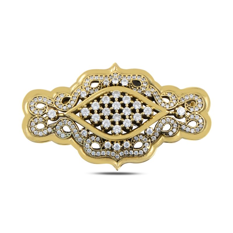 CZ%20Ottoman%20Style%20Brooch