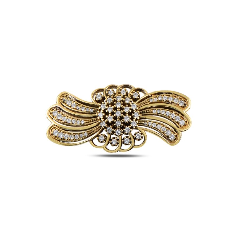 CZ%20Ottoman%20Style%20Brooch